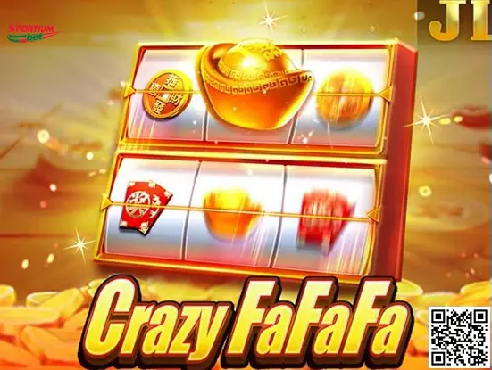 Vista completa de Crazy FaFaFa con botón para ver más