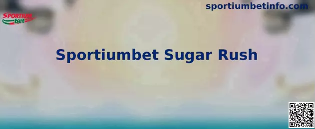 Sportiumbet Sugar Rush