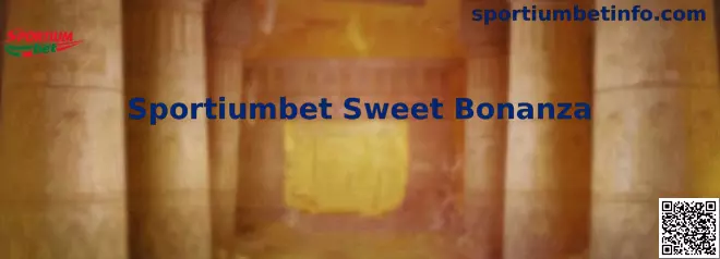 Sportiumbet Sweet Bonanza
