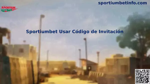 Sportiumbet México Banner